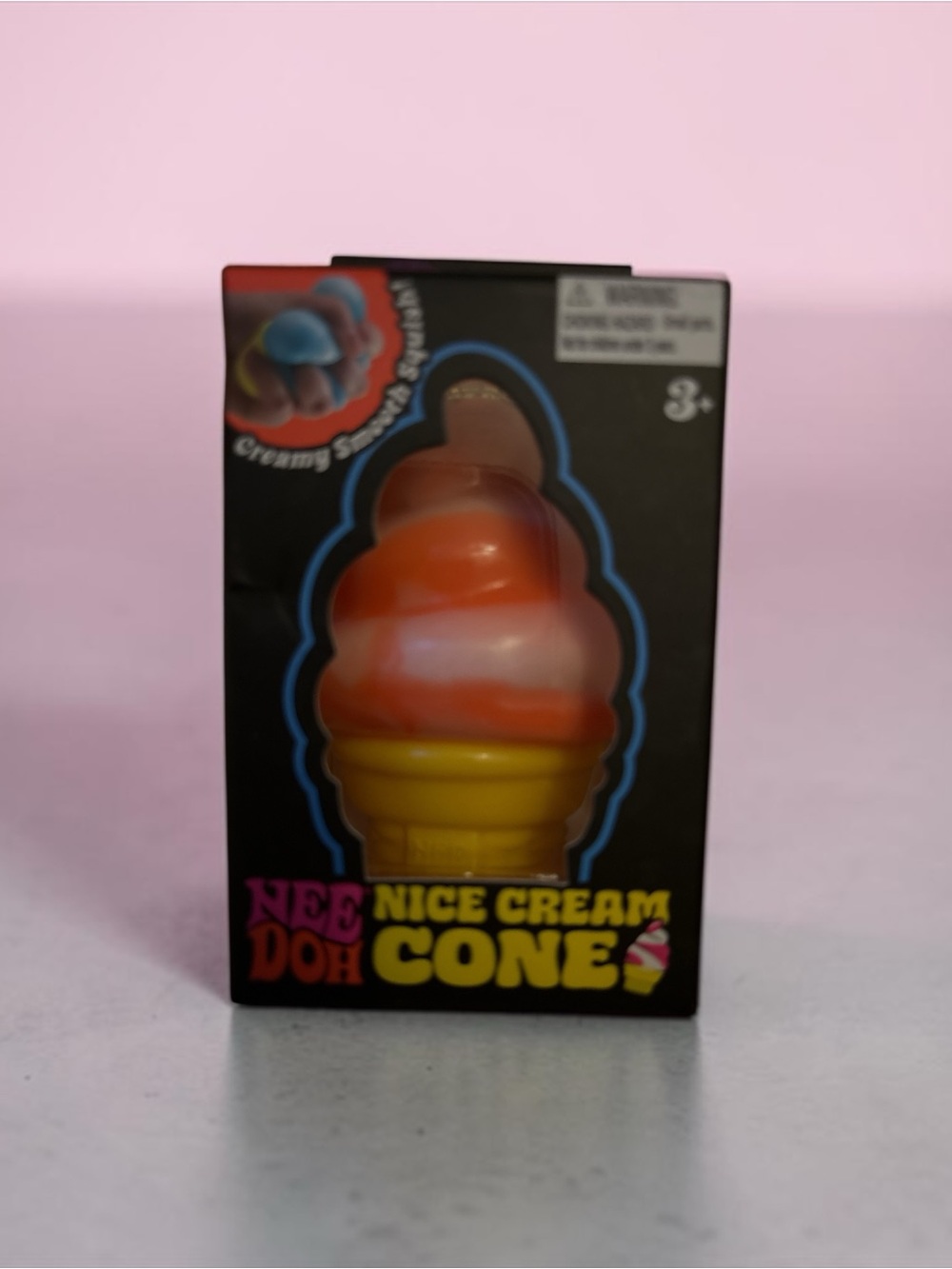 Needoh Nice Cream Cone
